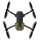 Overmax BEE DRONE 9.5 FOLD - 1376482 - zdjęcie 3